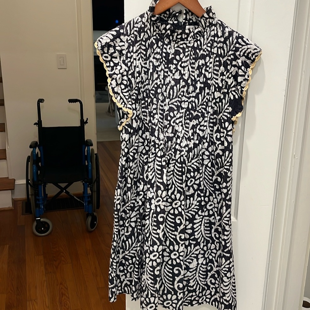 THML dress